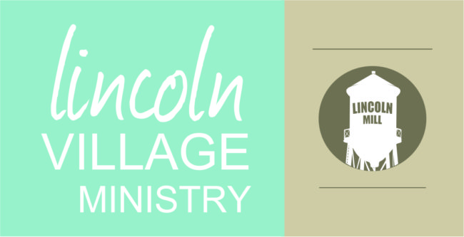 lincoln village logo