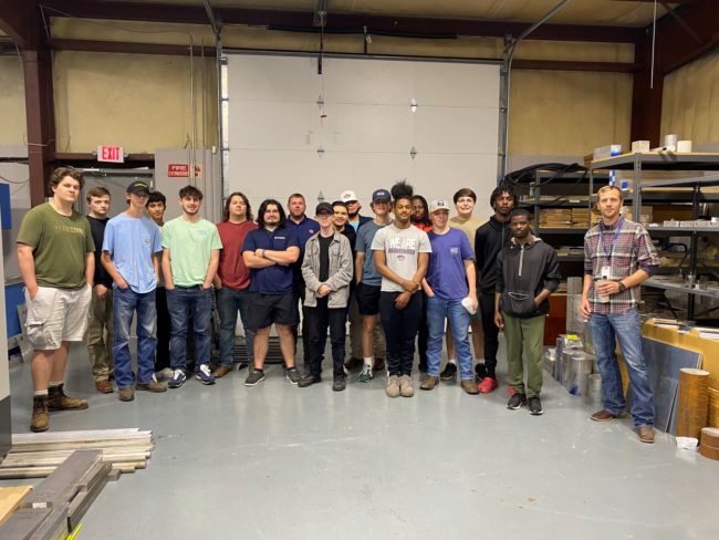 resized_Machine Shop High School Tour 8