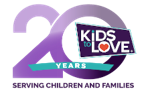 Kids to Love Logo